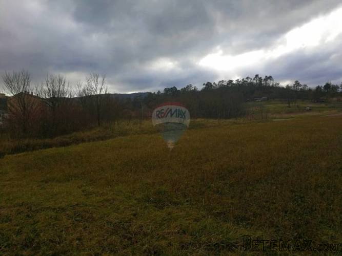 ISTRA, BUZET - Odličan građevinski teren na top lokaciji! - 4
