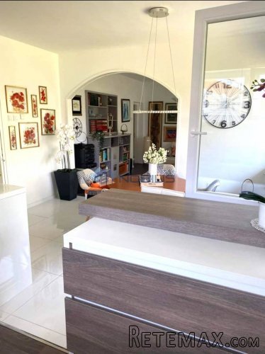 Ivanić Grad (Kriška), prizemna kuća u nizu, 76 m2 - 4