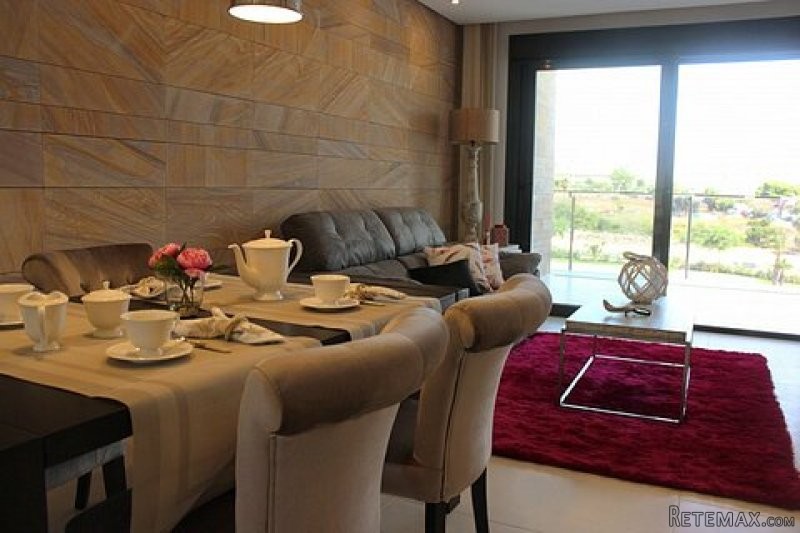 * LUXURY 2 BED BEACH PENTHOUSE WITH SEA.. - 2