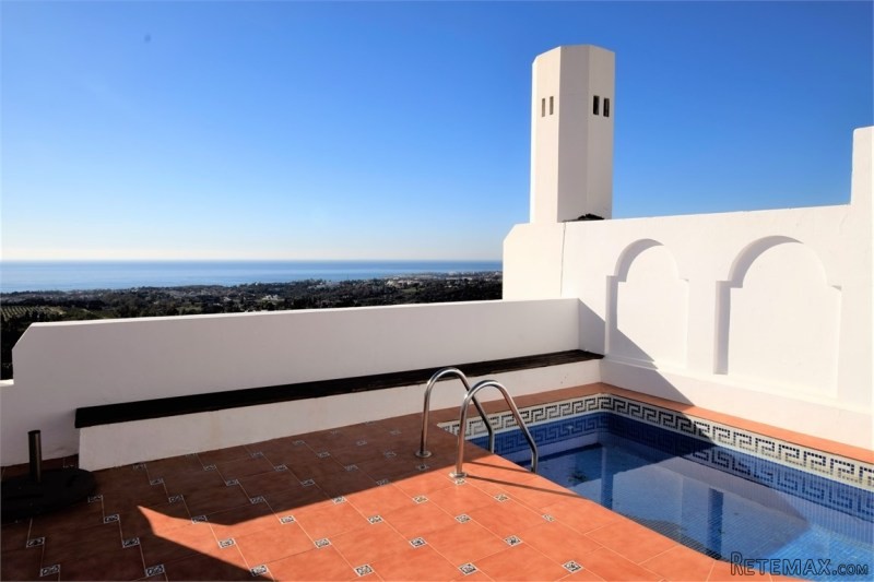 Marbella, , 2 bedrooms, 150 m2, 380 000..