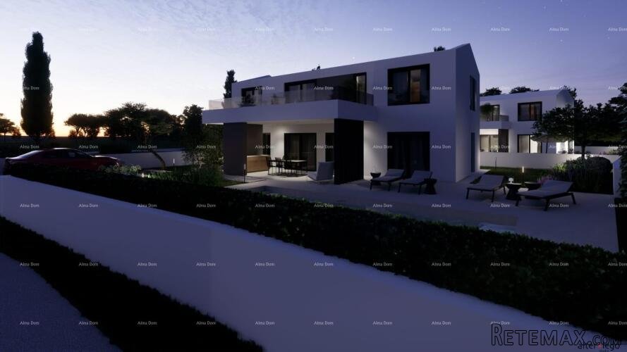 Prodaja zemljišta s građevinskom dozvolom i projektom, o.. - 4