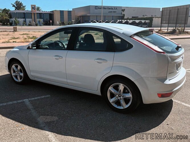 Ford Focus 1.6 TDCi - 4