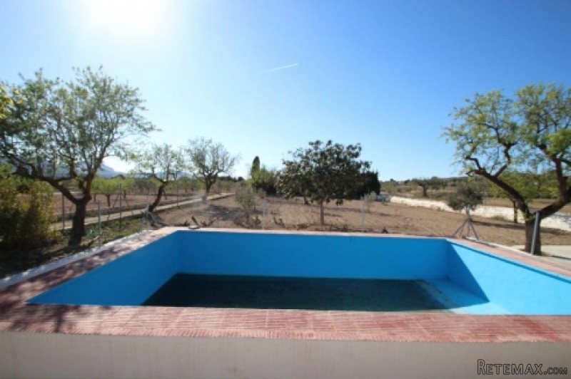 Yecla Murcia - 4 Bed Country House For.. - 2