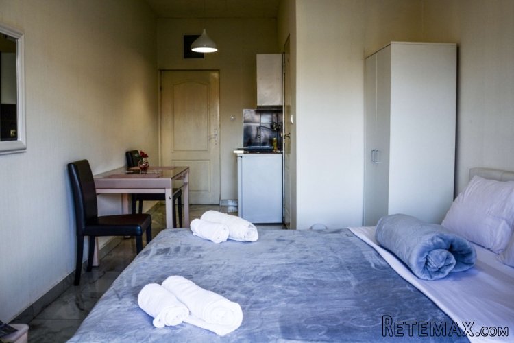 Dvosoban apartman na dan, Ledine - 5