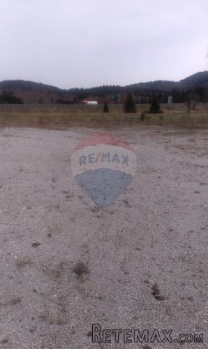 Građevni teren za industrijske namjene-R.Gora - 5