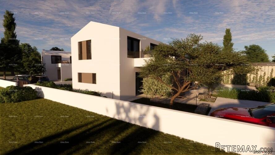Prodaja zemljišta s građevinskom dozvolom i projektom, o.. - 5