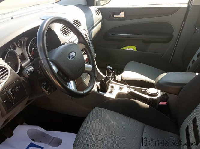 Ford Focus 1.6 TDCi - 5