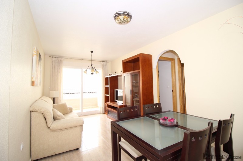 2 Bedrooms - Apartment - Costa Blanca.. - 2