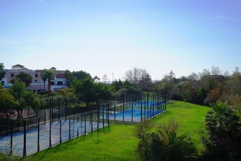 4 Bedrooms - Townhouse - Malaga - For.. - 2