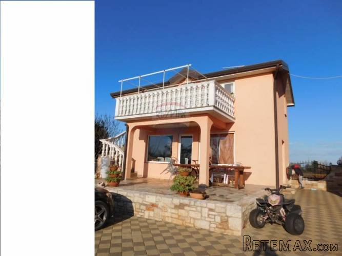 Istra, Umag - Samostojeća kuća - 4