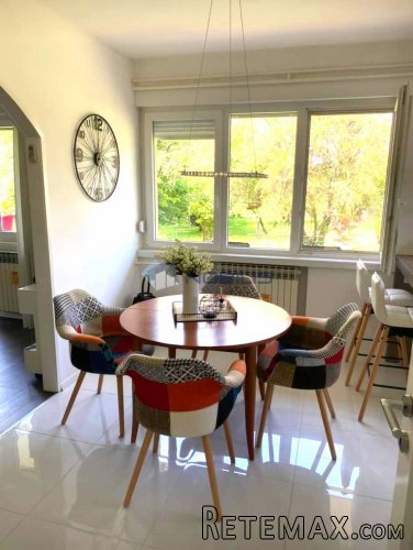 Ivanić Grad (Kriška), prizemna kuća u nizu, 76 m2 - 6