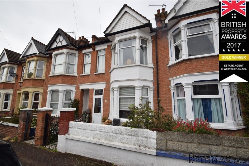 Rochford Avenue, Westcliff on Sea, SS0..
