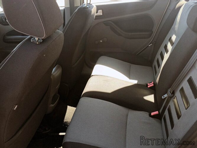 Ford Focus 1.6 TDCi - 6