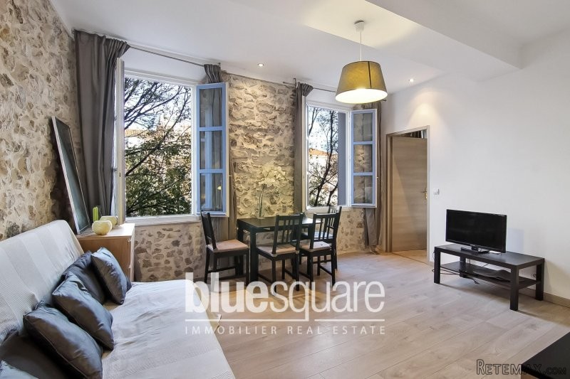 1 bed apartment in Antibes old town