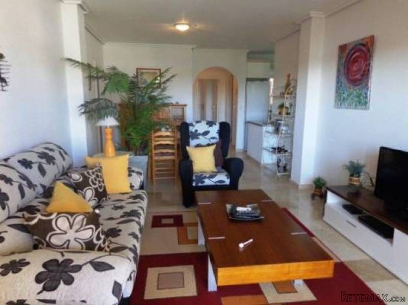 2 Bedroom 2 Bathroom Apartment In Playa.. - 2