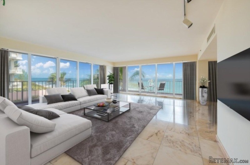 3505 S Ocean Boulevard #3-N Highland..