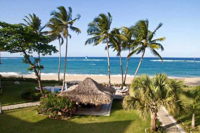 Beachfront Penthouse For Sale At Kite..