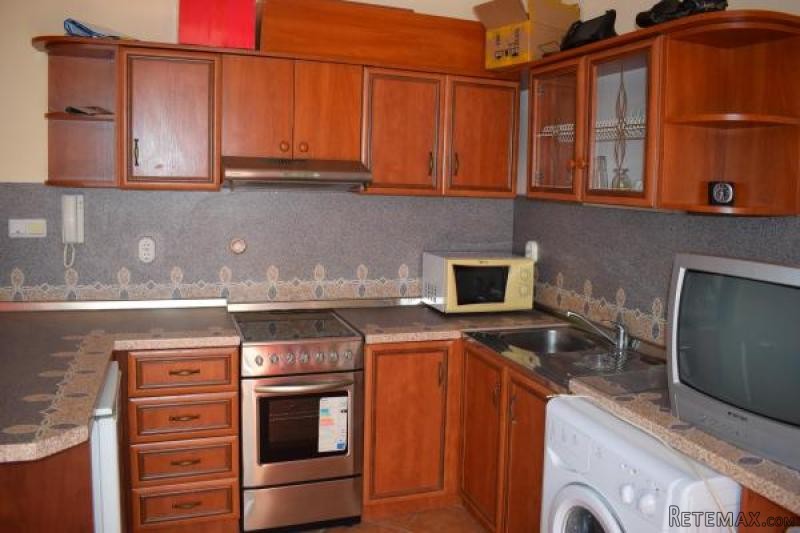 Compact 1 BED apartment near Aqua Park..