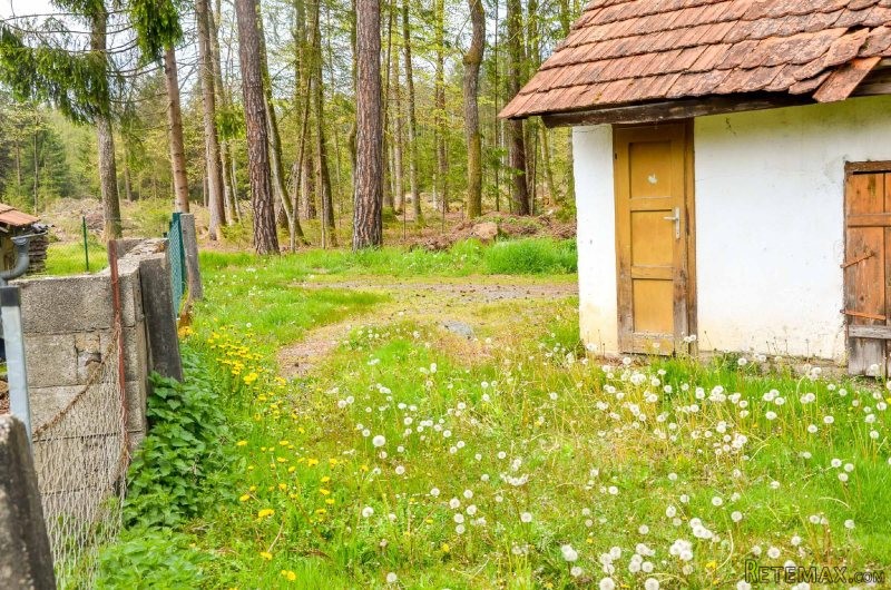 Cottage-House In The Countryside For.. - 2