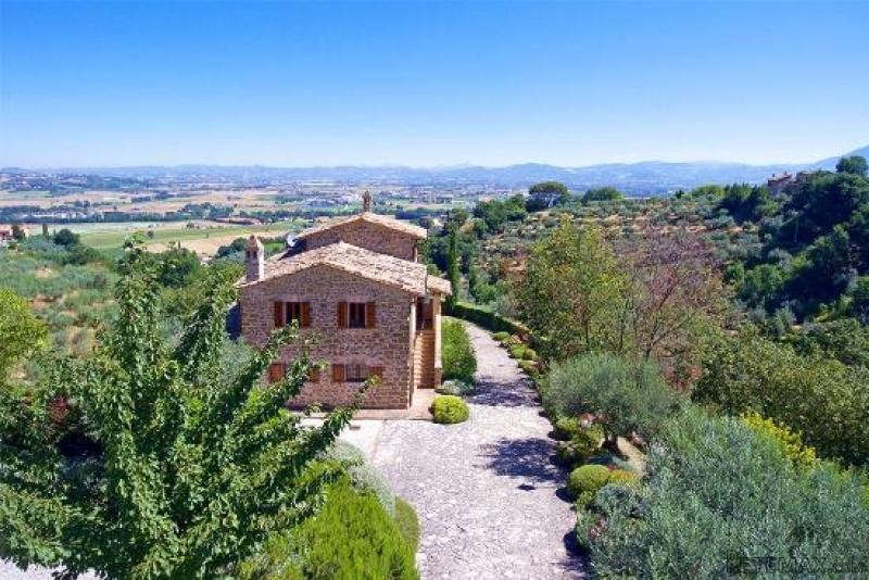 House - Umbria - For Sale - 2