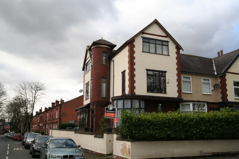 Milner Avenue, Walmersley, Bury - 2