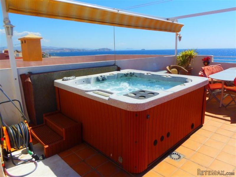 Ref.100181 . Penthouse - Sales - Pozo.. - 2