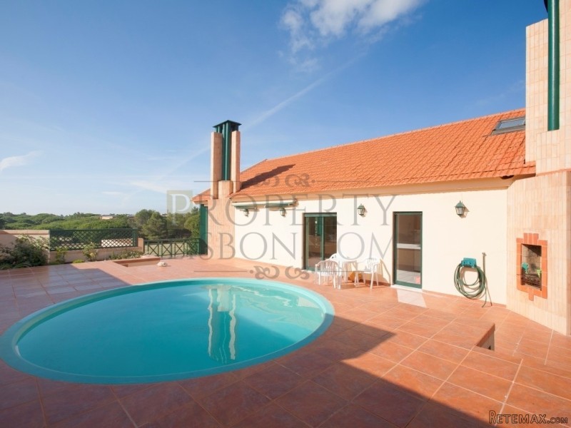T3 Cascais Apartment with Pool &..