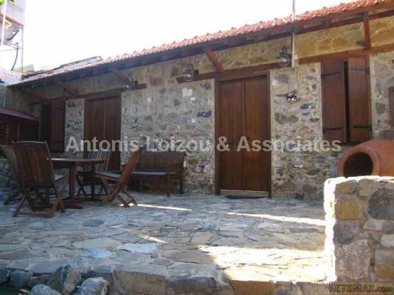 Two Bedroom Traditional Village House.. - 2