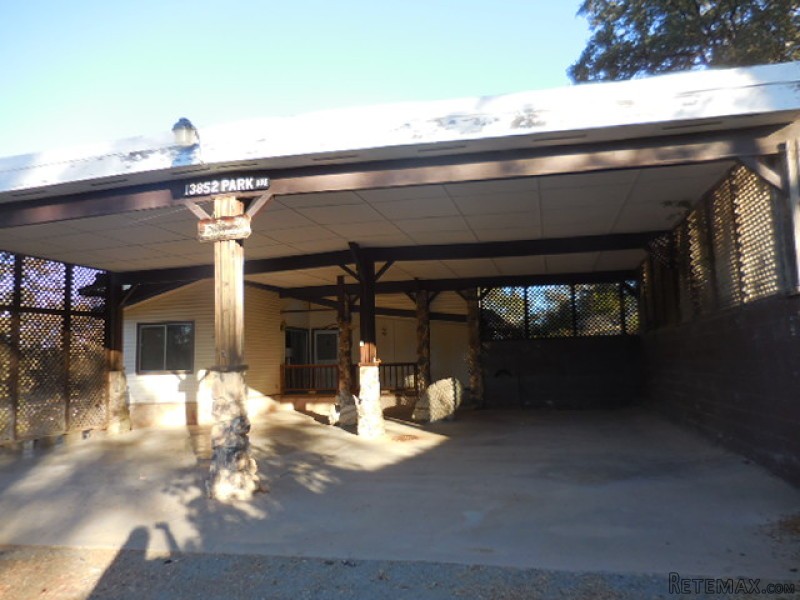 13852 Park Avenue Jamestown, CA, 95327..