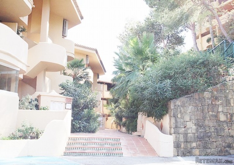 2 Bedrooms - Apartment - Malaga - For..