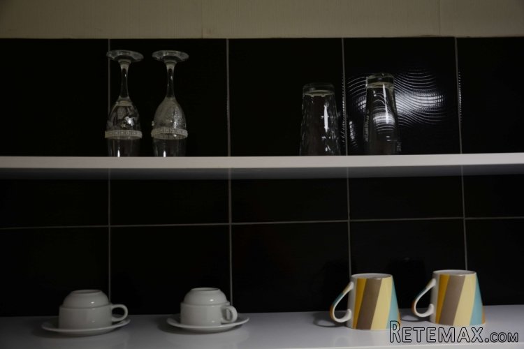 Dvosoban apartman na dan, Ledine - 8