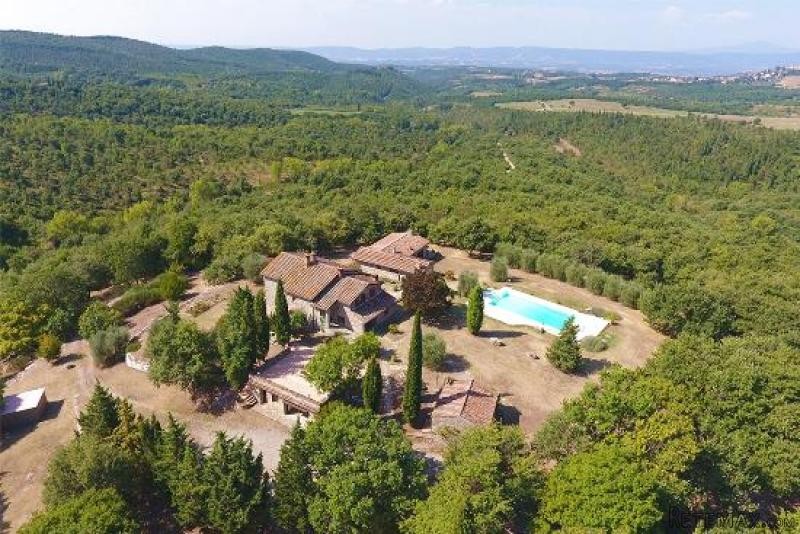 House - Umbria - For Sale - 2