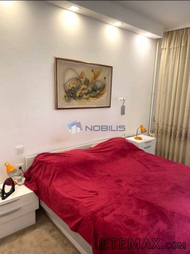 Ivanić Grad (Kriška), prizemna kuća u nizu, 76 m2 - 8
