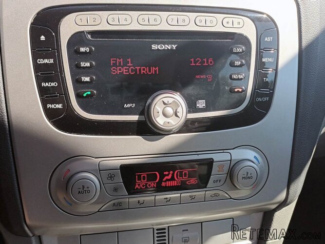 Ford Focus 1.6 TDCi - 8