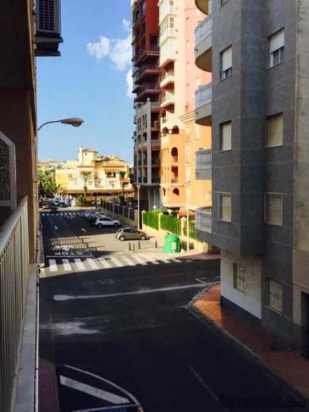 1 Bedroom - Apartment - Alicante - For.. - 2