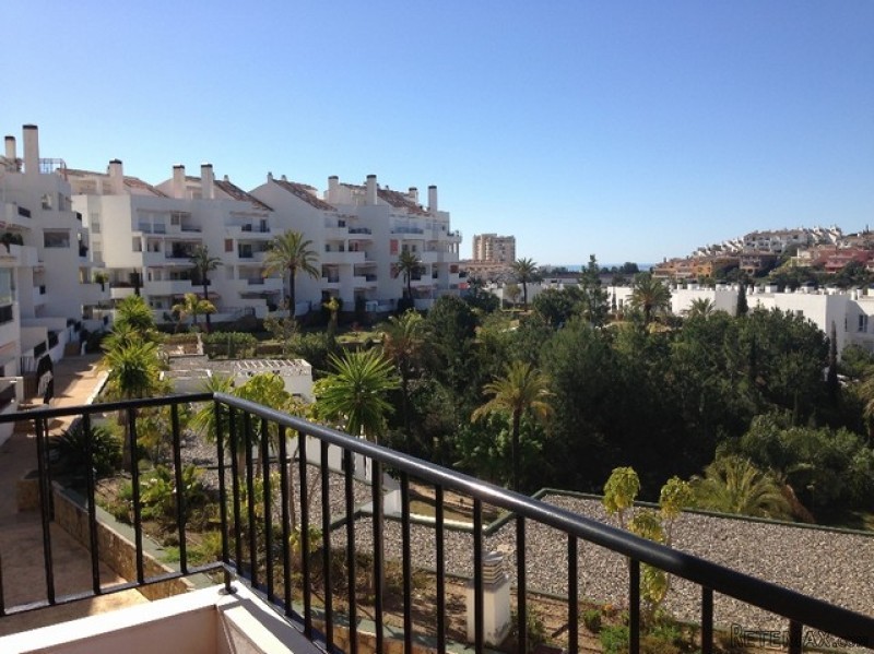 3 Bedrooms - Apartment - Malaga - For.. - 2