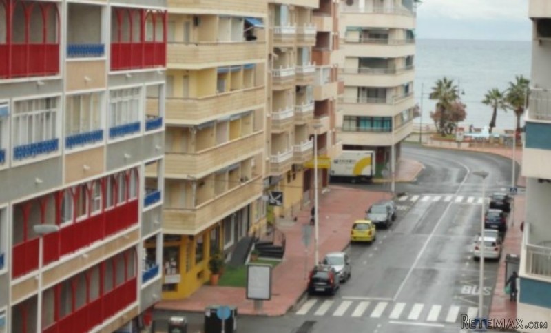 Apartment In Torrevieja, Alicante.. - 2