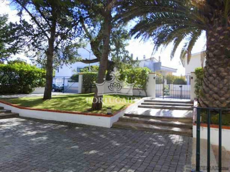 Apartment With Sea View In Cascais - 2