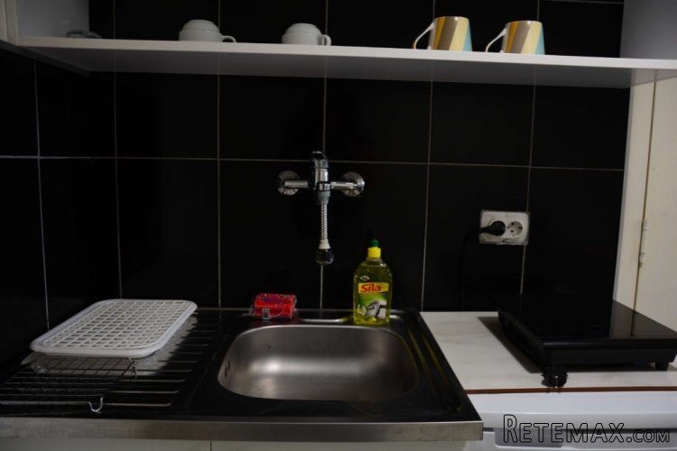 Dvosoban apartman na dan, Ledine - 9