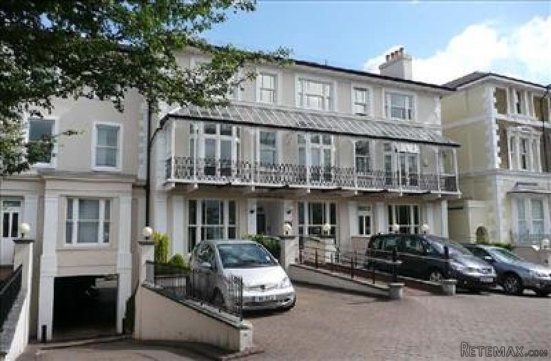Gnd Floor, Windsor House, 6-10 Mount..