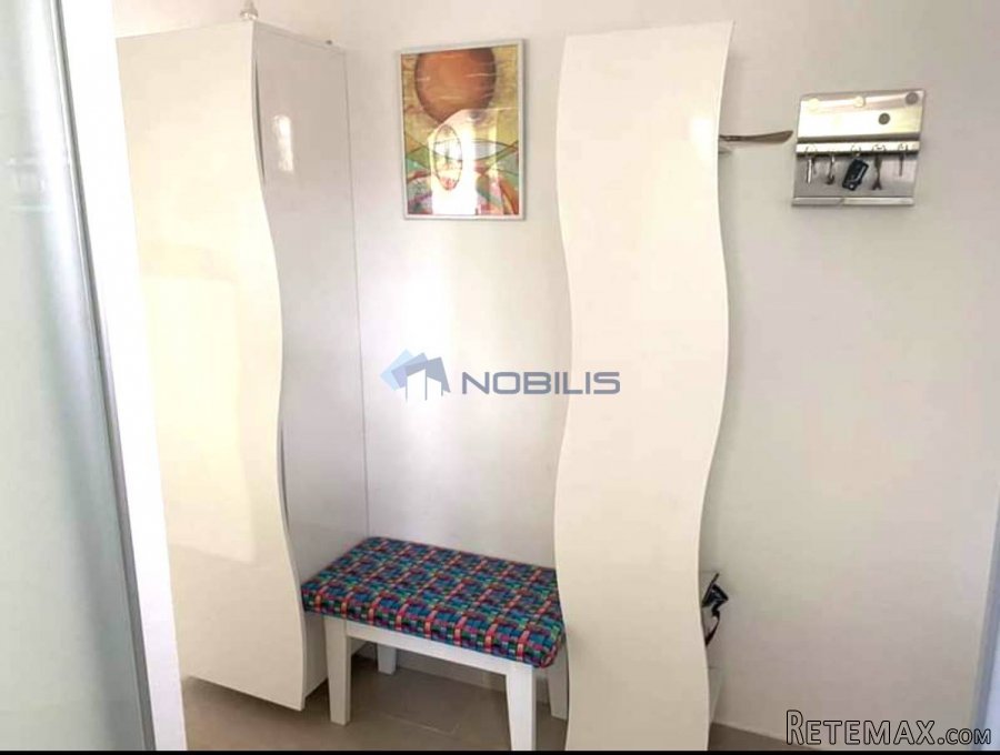 Ivanić Grad (Kriška), prizemna kuća u nizu, 76 m2 - 9