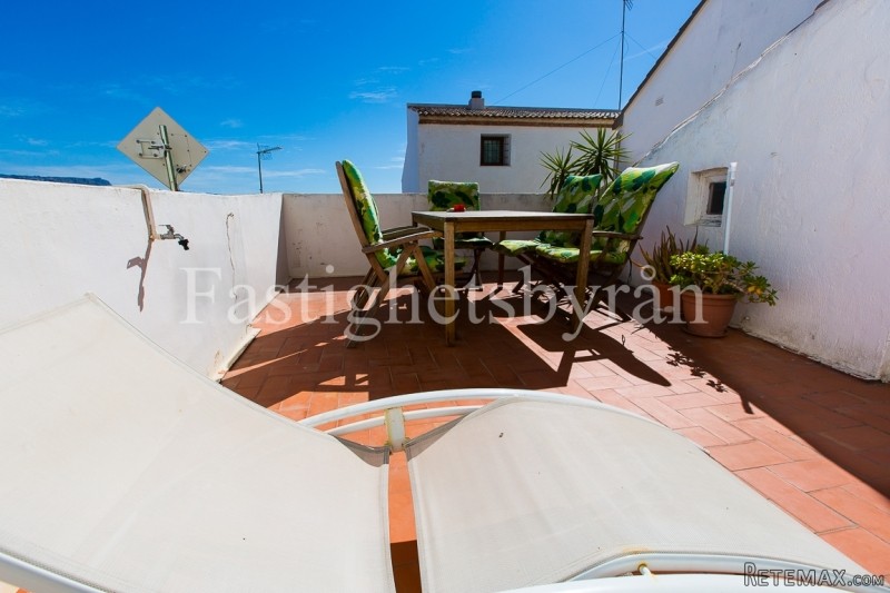Altea - Costa Blanca - 2
