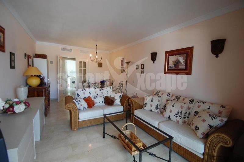 Apartment For Sale In Puerto Banus.. - 2