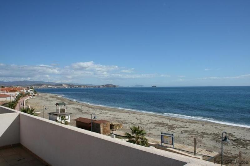 Apartment in Pozo del Esparto - 2