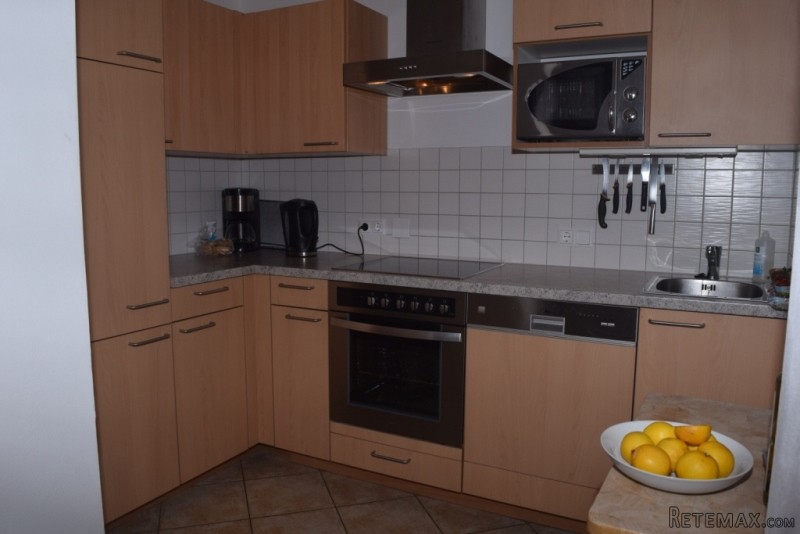 Beautiful 4 Room Apartment At The Foot.. - 2