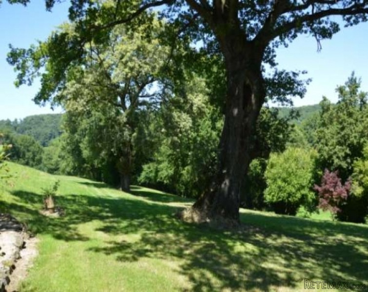 Large hamlet house, mountain views.. - 2