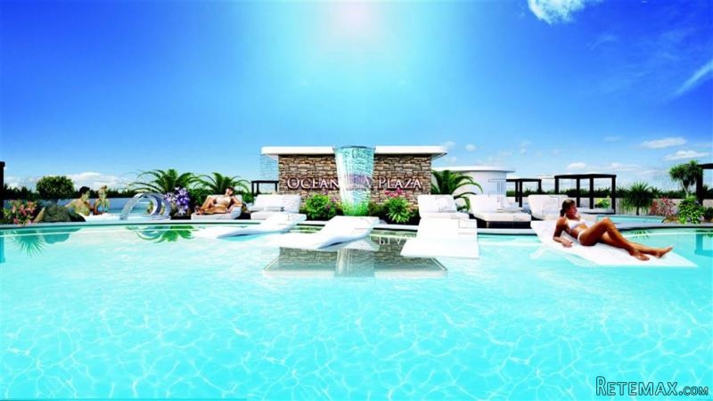1 bed development property in Ocean..