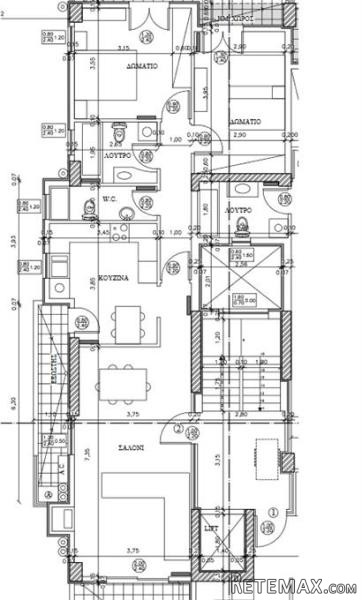 2 bedroom Apartment For Sale:.. - 2