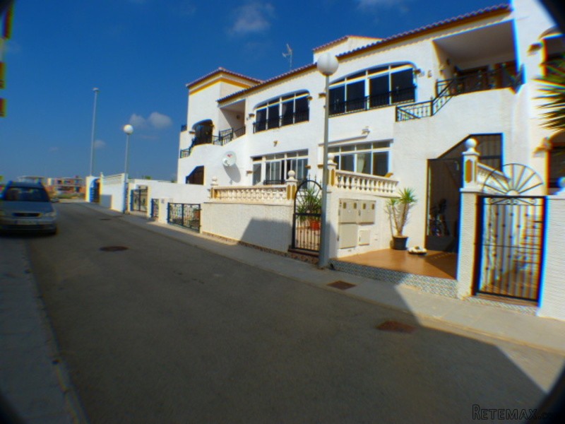 2 Bedrooms - Bungalow - Alicante - For..