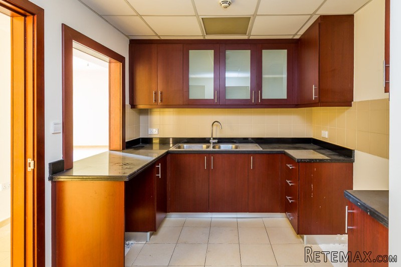 Blissful Sea Views from 2 br, Sadaf 6 - 2